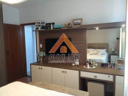 Apartamento à venda com 2 quartos, 96m² - Foto 9