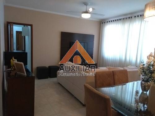 Apartamento à venda com 2 quartos, 96m² - Foto 4