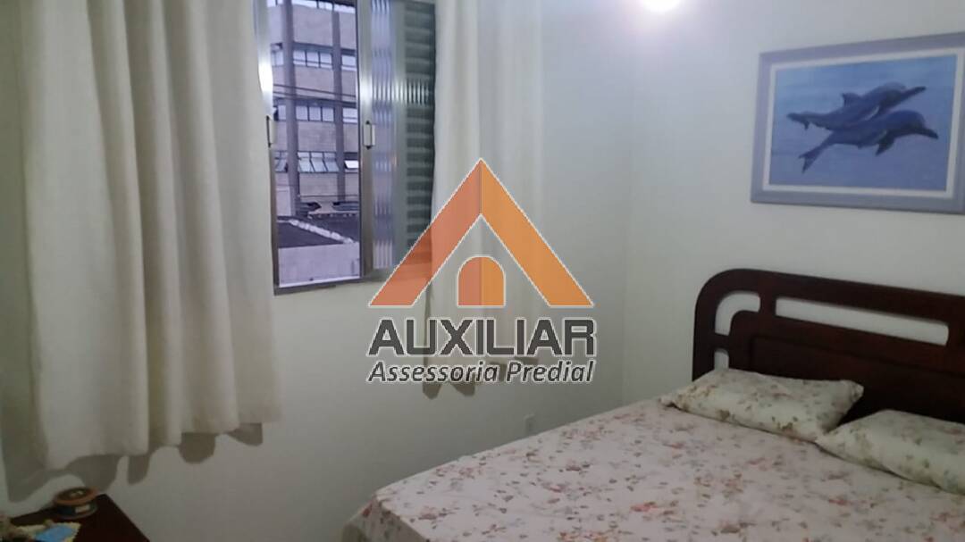 Apartamento à venda com 2 quartos, 95m² - Foto 3