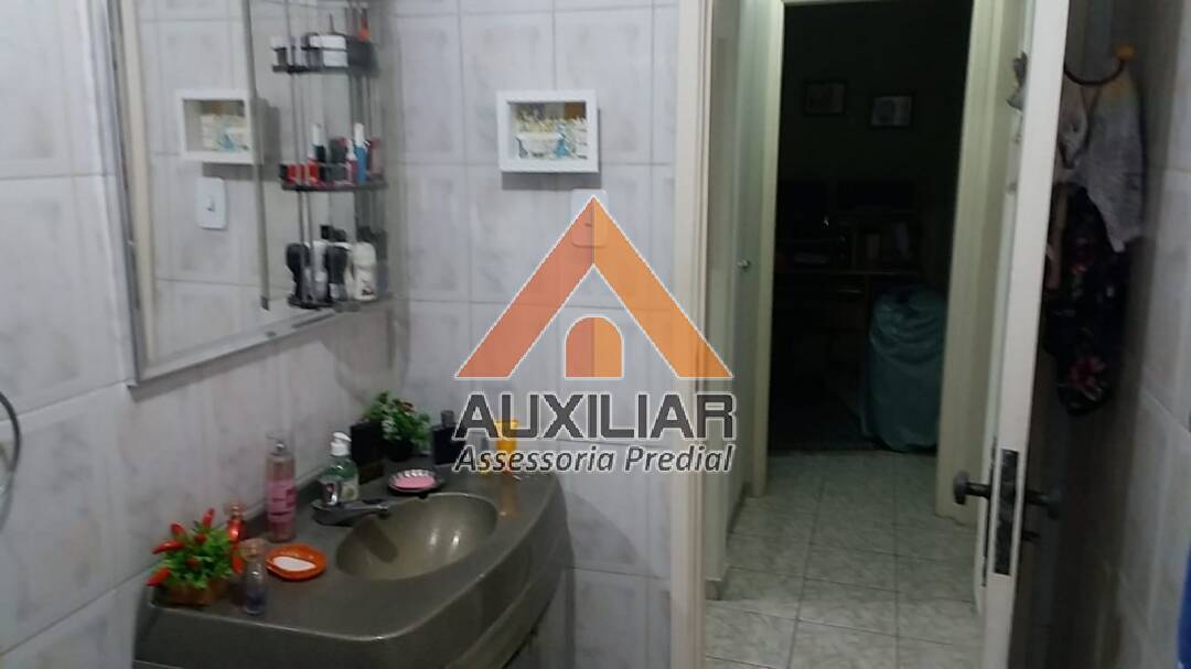 Apartamento à venda com 2 quartos, 95m² - Foto 5