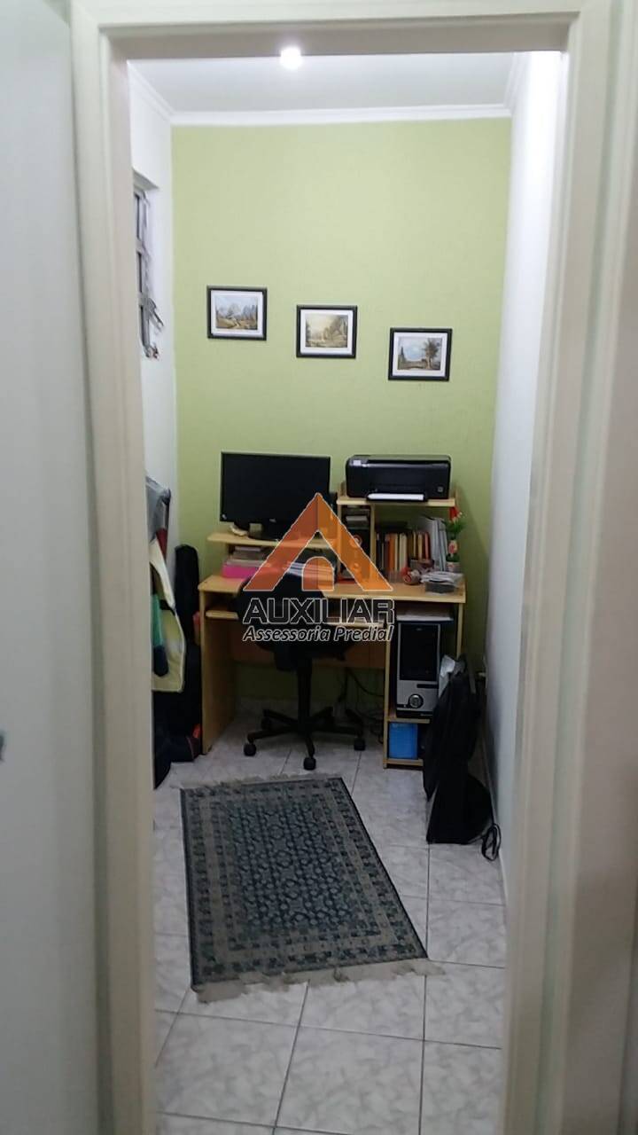 Apartamento à venda com 2 quartos, 95m² - Foto 14