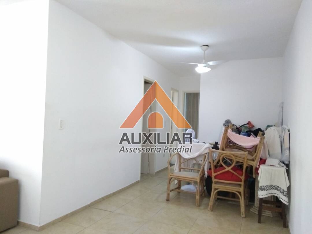 Apartamento para alugar com 2 quartos, 65m² - Foto 5