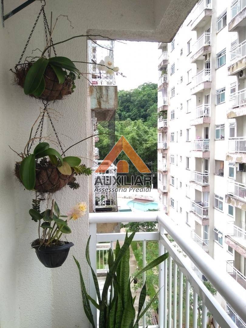 Apartamento para alugar com 2 quartos, 65m² - Foto 1