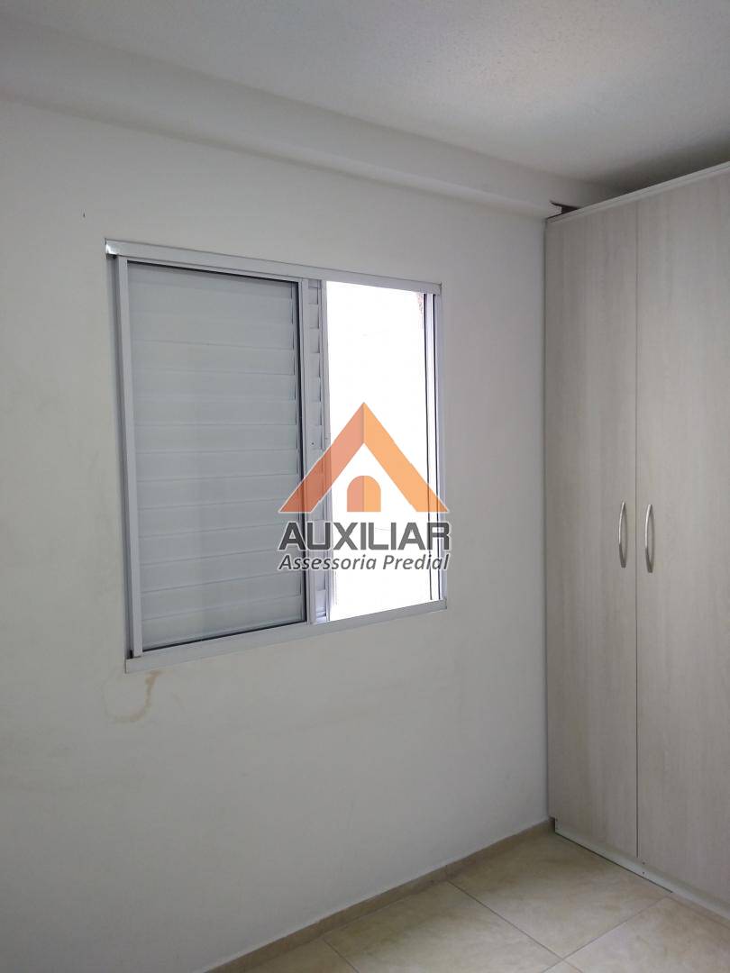 Apartamento para alugar com 2 quartos, 65m² - Foto 7