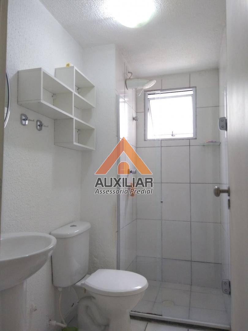 Apartamento para alugar com 2 quartos, 65m² - Foto 8