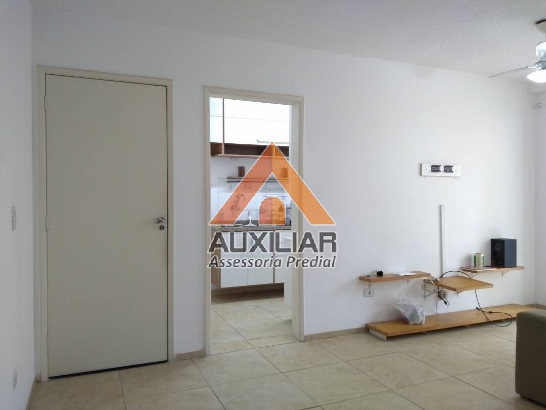 Apartamento para alugar com 2 quartos, 65m² - Foto 3