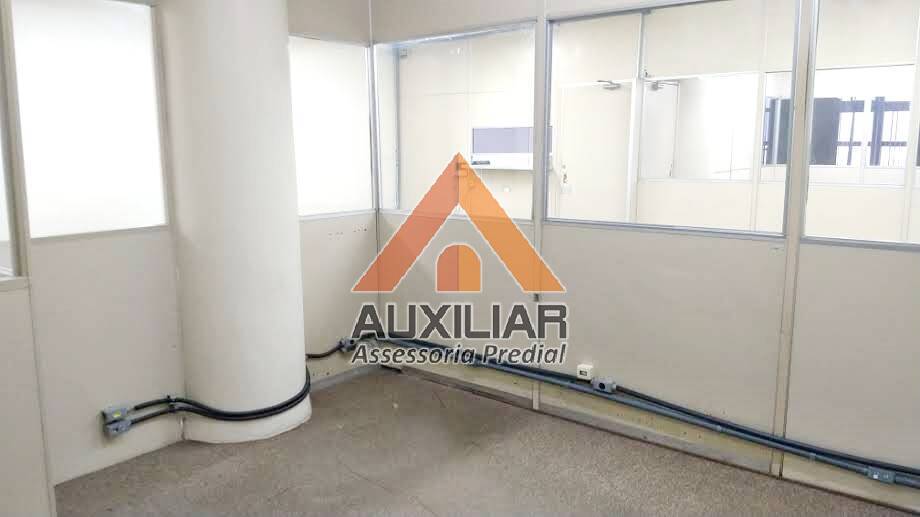 Conjunto Comercial-Sala para alugar, 137m² - Foto 20