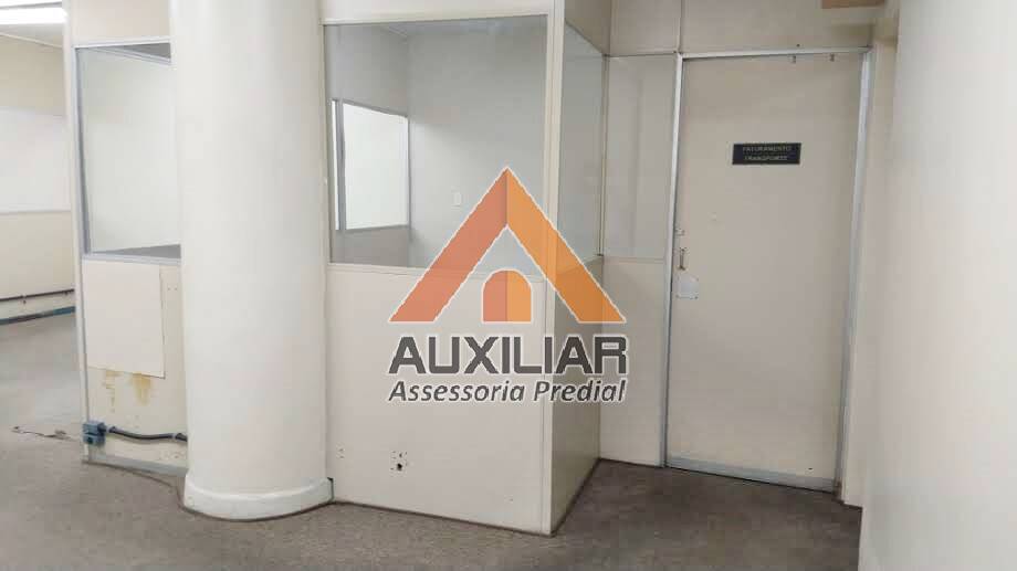 Conjunto Comercial-Sala para alugar, 137m² - Foto 18