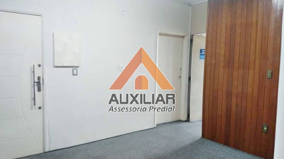 Conjunto Comercial-Sala para alugar, 137m² - Foto 3