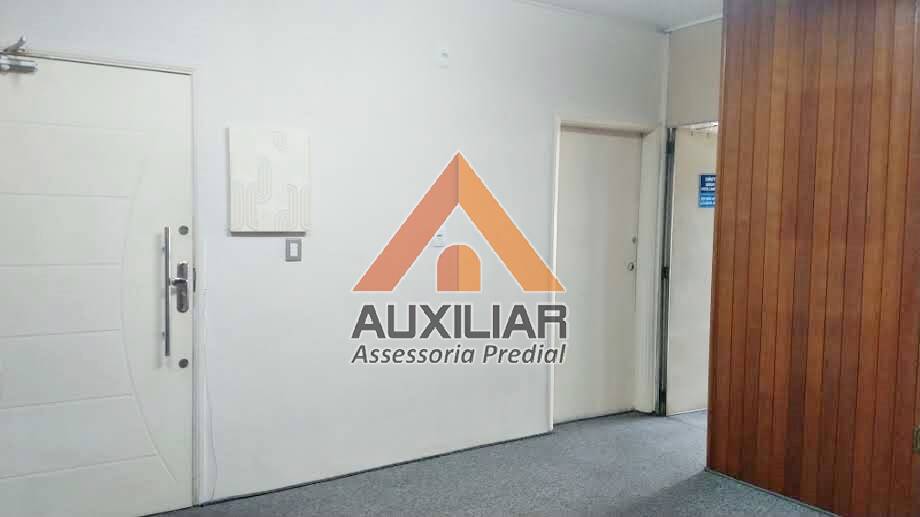 Conjunto Comercial-Sala para alugar, 137m² - Foto 4