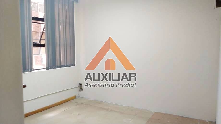 Conjunto Comercial-Sala para alugar, 137m² - Foto 21