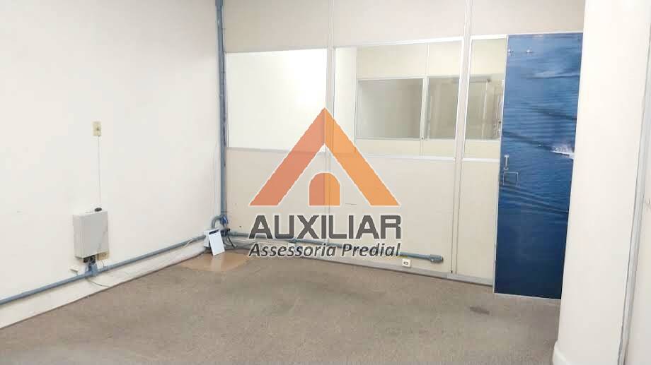 Conjunto Comercial-Sala para alugar, 137m² - Foto 12