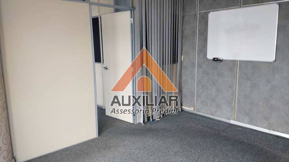 Conjunto Comercial-Sala para alugar, 137m² - Foto 6