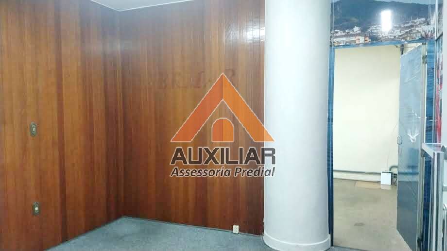 Conjunto Comercial-Sala para alugar, 137m² - Foto 2