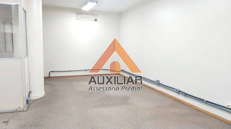 Conjunto Comercial-Sala para alugar, 137m² - Foto 14