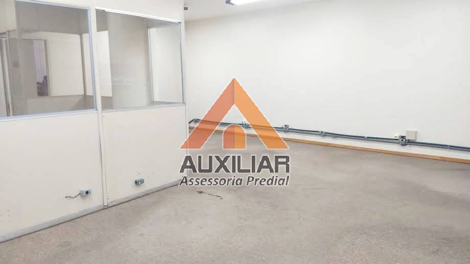 Conjunto Comercial-Sala para alugar, 137m² - Foto 16