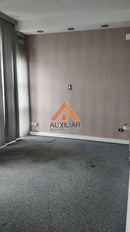 Conjunto Comercial-Sala para alugar, 137m² - Foto 8