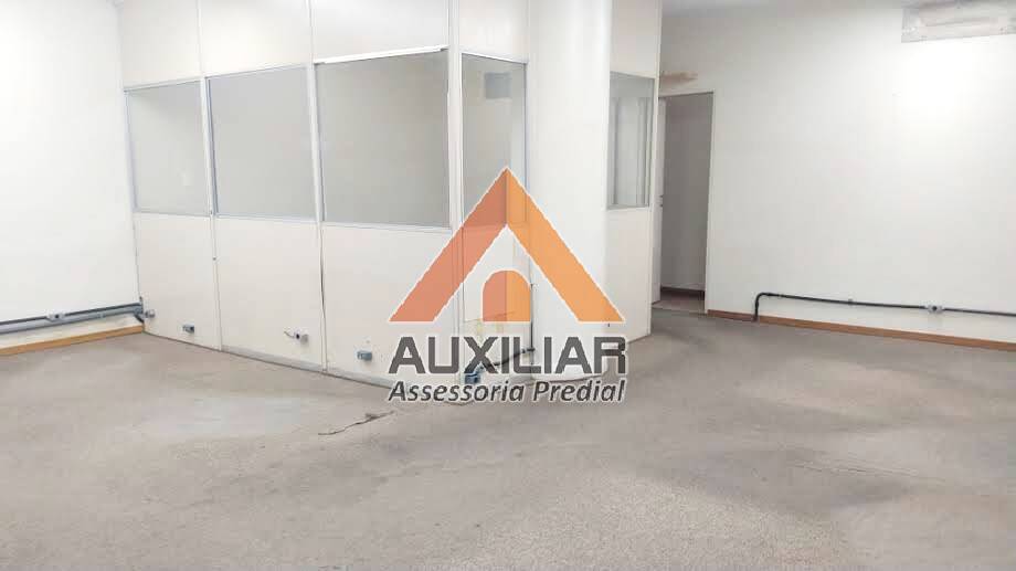 Conjunto Comercial-Sala para alugar, 137m² - Foto 15