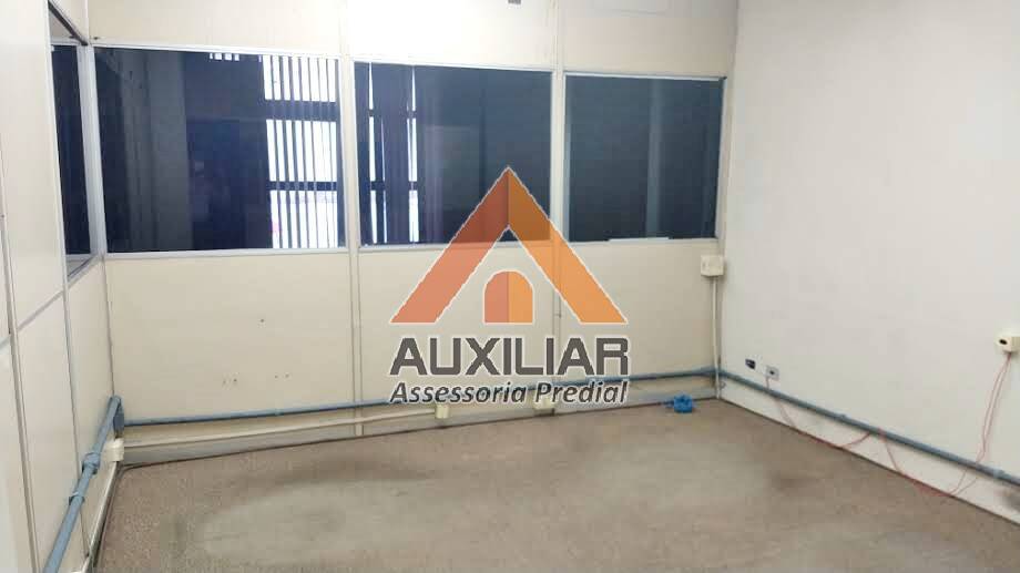 Conjunto Comercial-Sala para alugar, 137m² - Foto 11