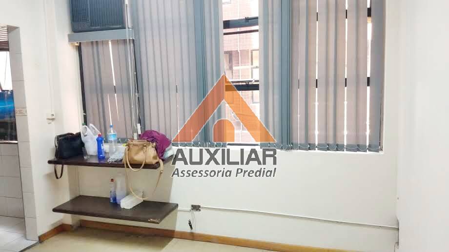 Conjunto Comercial-Sala para alugar, 137m² - Foto 23