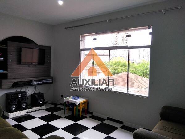 Apartamento à venda com 2 quartos, 65m² - Foto 5