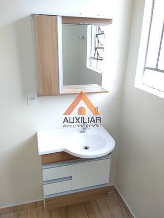 Apartamento à venda com 2 quartos, 65m² - Foto 8