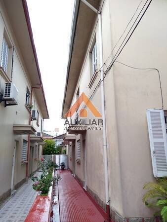 Apartamento à venda com 2 quartos, 65m² - Foto 18