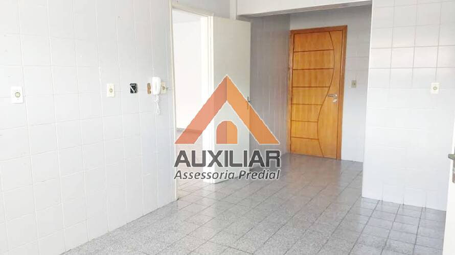 Apartamento à venda com 3 quartos, 120m² - Foto 6