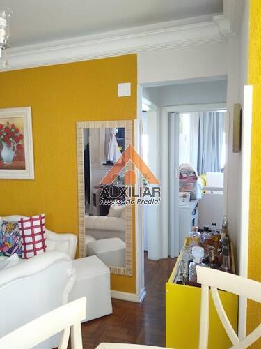 Apartamento à venda com 2 quartos, 80m² - Foto 4