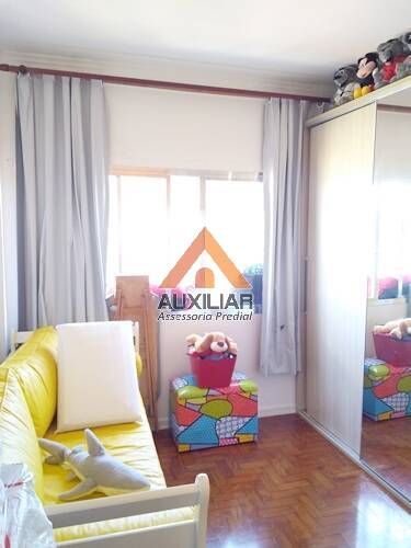 Apartamento à venda com 2 quartos, 80m² - Foto 20