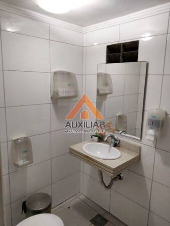 Loja-Salão para alugar, 90m² - Foto 8