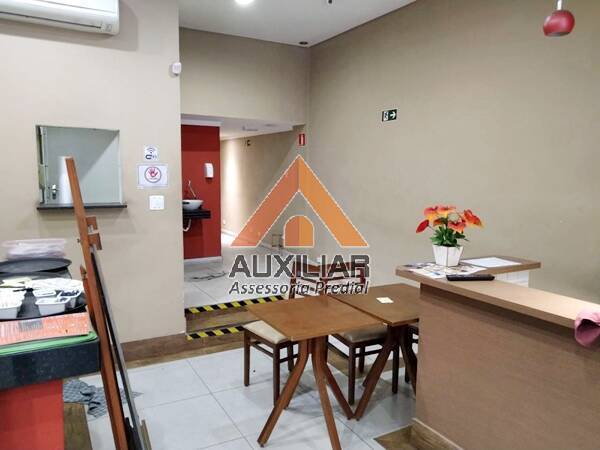 Loja-Salão para alugar, 90m² - Foto 6