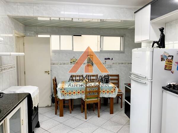 Apartamento à venda com 3 quartos, 128m² - Foto 8