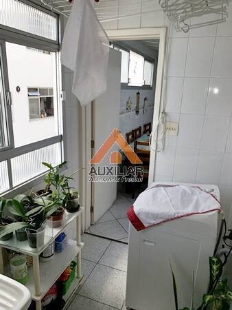 Apartamento à venda com 3 quartos, 128m² - Foto 21