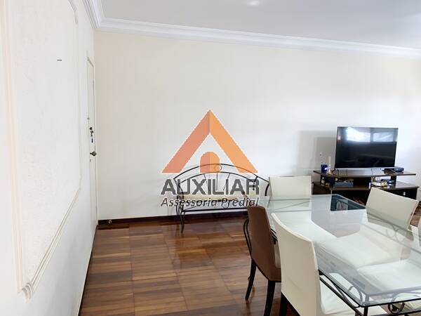 Apartamento à venda com 3 quartos, 128m² - Foto 5