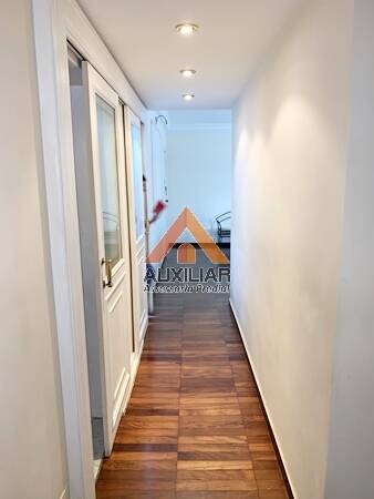 Apartamento à venda com 3 quartos, 128m² - Foto 11