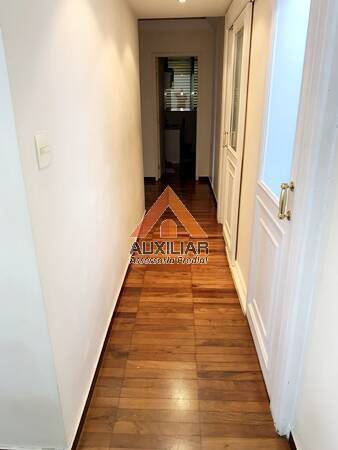 Apartamento à venda com 3 quartos, 128m² - Foto 9