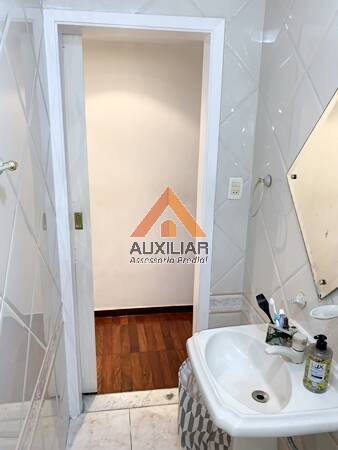 Apartamento à venda com 3 quartos, 128m² - Foto 13