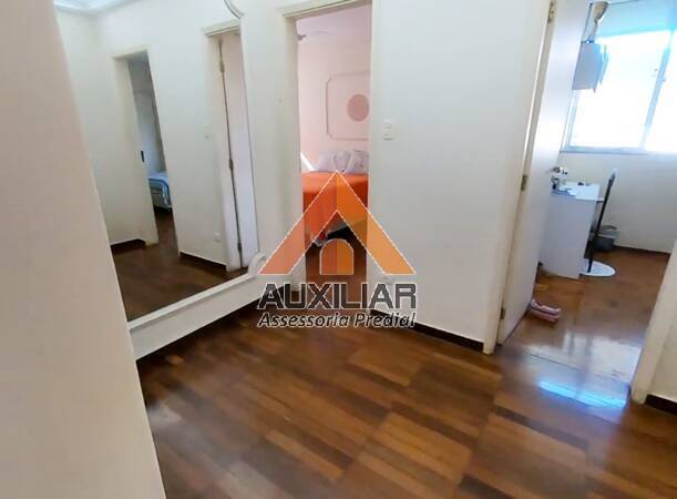 Apartamento à venda com 3 quartos, 128m² - Foto 10