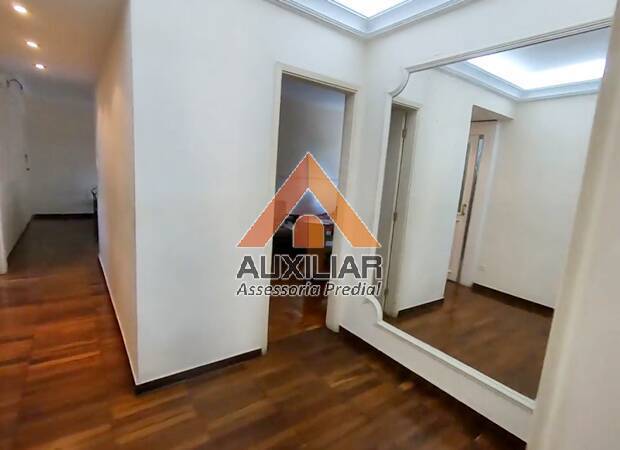 Apartamento à venda com 3 quartos, 128m² - Foto 17