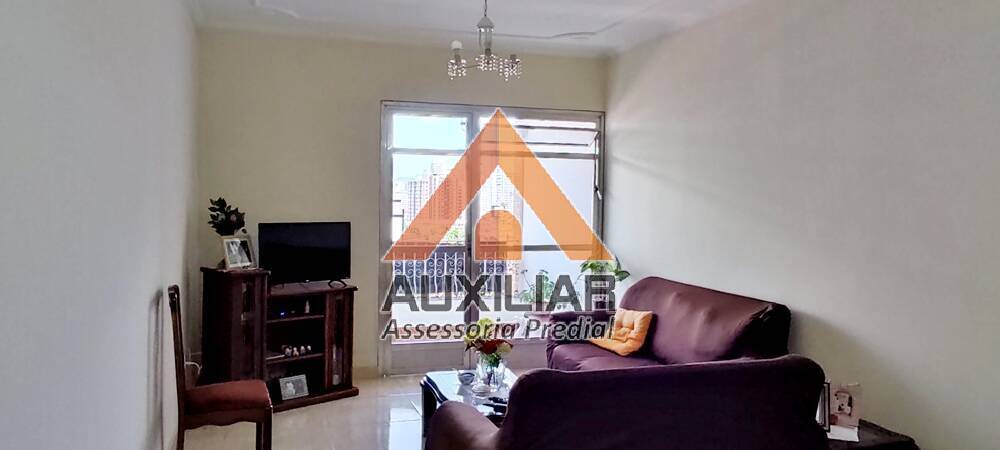 Apartamento à venda com 3 quartos, 120m² - Foto 5