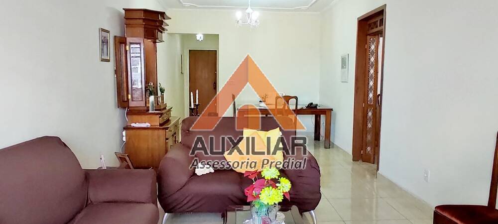 Apartamento à venda com 3 quartos, 120m² - Foto 7