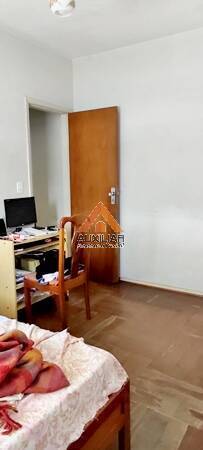 Apartamento à venda com 3 quartos, 120m² - Foto 12