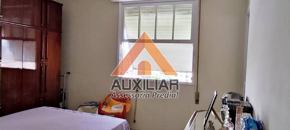 Apartamento à venda com 3 quartos, 120m² - Foto 19