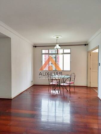 Apartamento à venda com 2 quartos, 110m² - Foto 2