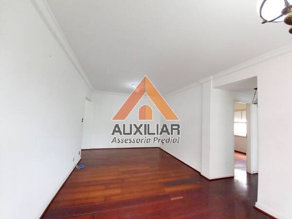 Apartamento à venda com 2 quartos, 110m² - Foto 4