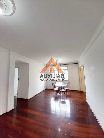 Apartamento à venda com 2 quartos, 110m² - Foto 3