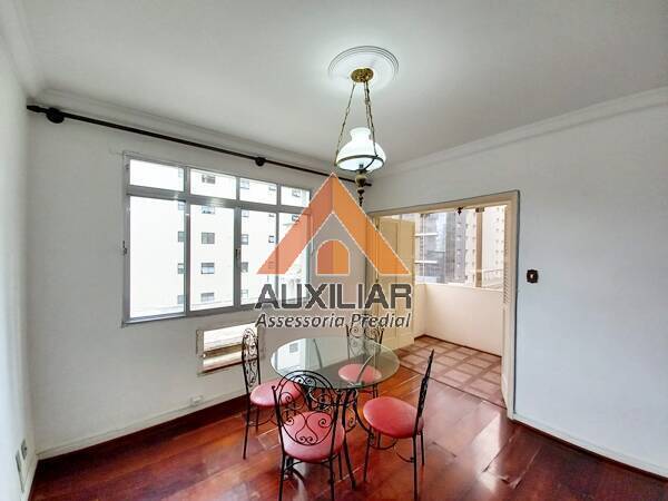 Apartamento à venda com 2 quartos, 110m² - Foto 5