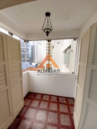 Apartamento à venda com 2 quartos, 110m² - Foto 6