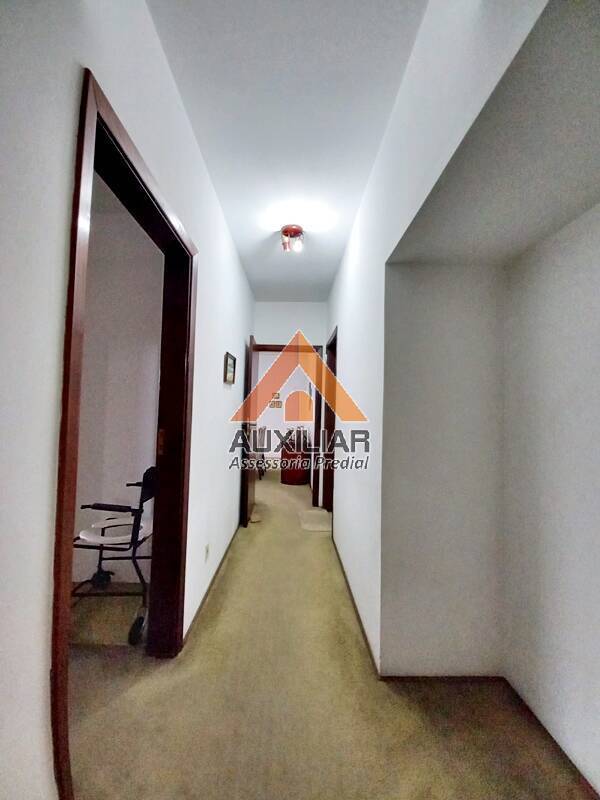 Apartamento à venda com 3 quartos, 130m² - Foto 20